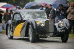 Bugatti Type 57S Atalante 1938 года